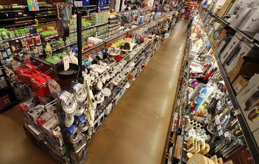 Hardware Store «Downtown Walnut Creek Ace Hardware», reviews and photos, 2044 Mt Diablo Blvd, Walnut Creek, CA 94596, USA