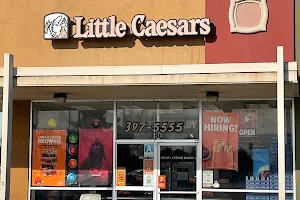 Little Caesars Pizza image