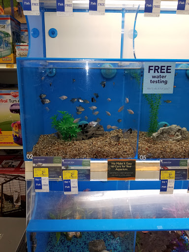 Pet Supply Store «PetSmart», reviews and photos, 6622 Charlotte Pike Suite 108, Nashville, TN 37209, USA