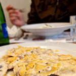 Photo n°3 de l'avis de Salvo.a fait le 25/04/2023 à 08:45 sur le  Osteria Pizzeria Re Borbone à Palermo