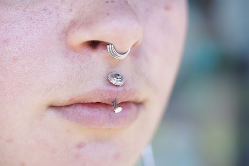 Explore depression tattoos ideas, creative tattoo ideas in Tacoma, available at Tacomas Best Piercing
