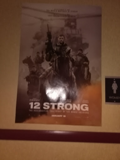 Movie Theater «AMC Classic Steubenville 6», reviews and photos, 100 Mall Dr, Steubenville, OH 43952, USA