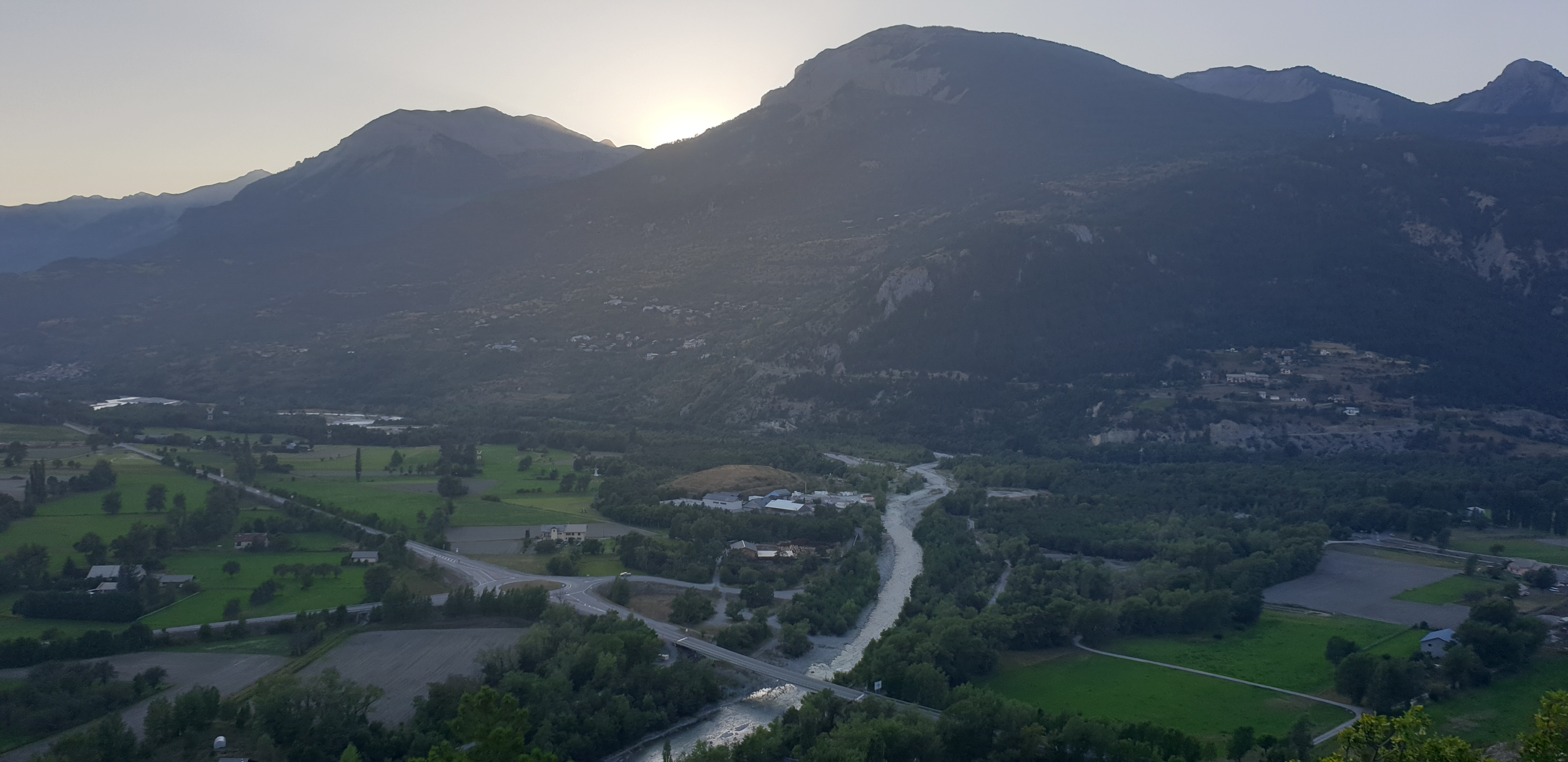 Photo n° 7 de l'avis de Randotesavoie. fait le 27/03/2020 à 22:55