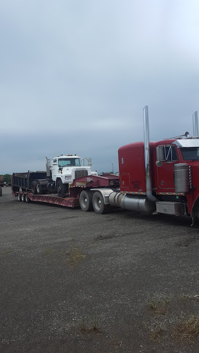 C Gawf Construction in Henryetta, Oklahoma