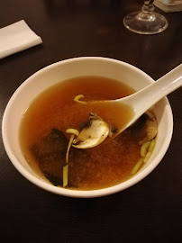 Soupe du Restaurant japonais Yamadaya à Paris - n°9