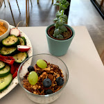 Photo n°8 de l'avis de Peter. fait le 14/09/2019 à 10:42 sur le  Plant Base à Berlin