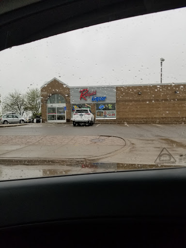 Liquor Store «Richfield Municipal Liquor», reviews and photos, 6600 Cedar Ave S, Richfield, MN 55423, USA