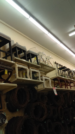Craft Store «Hobby Lobby», reviews and photos, 8035 E Broad St, Reynoldsburg, OH 43068, USA