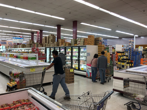 Grocery Store «Marina Food», reviews and photos, 1791 Decoto Rd, Union City, CA 94587, USA