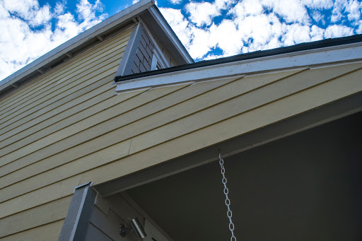 Roofing Contractor «Legit Roofing», reviews and photos, 5601 E 18th St #103, Vancouver, WA 98661, USA