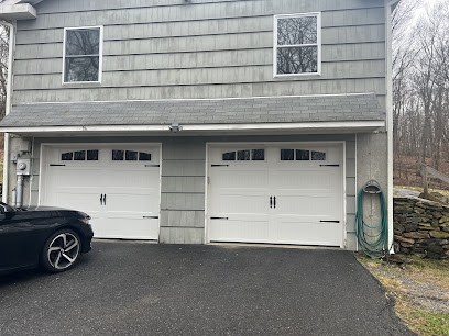 RidgeLine Overhead Garage Door Of Connecticut