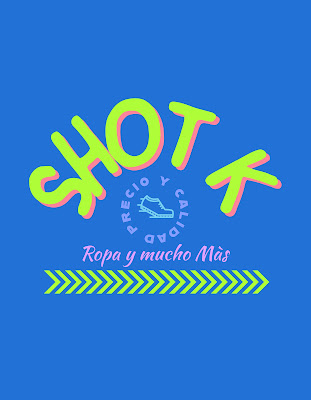 SHOT K à Osny