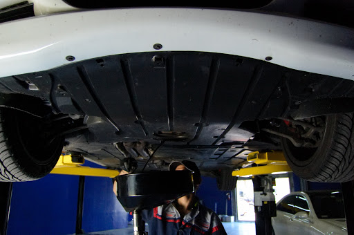 Auto Repair Shop «Advanced Auto Diagnostics», reviews and photos, 2215 NW 97th Ave, Doral, FL 33172, USA