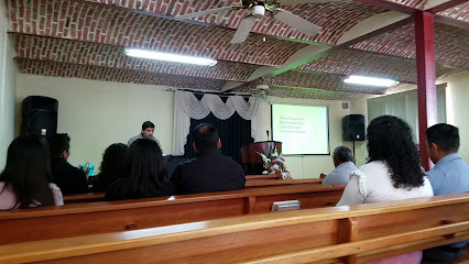Iglesia Adventista del Séptimo Día (Cd. Granja)