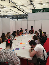 Photo n°18 de Association franco-japonaise du Vendômois à Vendôme ()