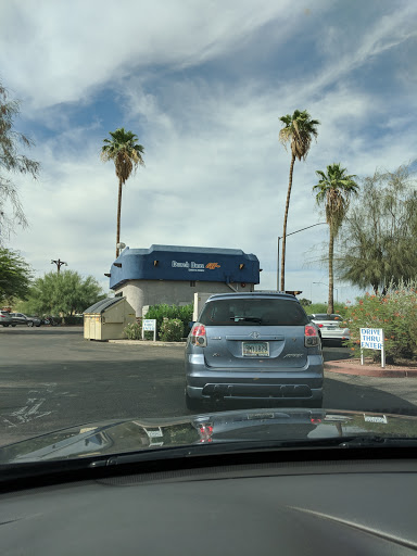 Shopping Mall «Papago Plaza Shopping Center», reviews and photos, 1408 N Scottsdale Rd, Scottsdale, AZ 85257, USA