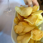 Photo n°4 de l'avis de Diana.l fait le 23/03/2023 à 16:42 sur le  Cozinha do Cruzeiro à Porto