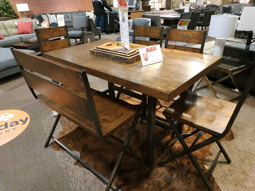 Furniture Store «Ashley HomeStore», reviews and photos, 80 Nardozzi Pl, New Rochelle, NY 10801, USA