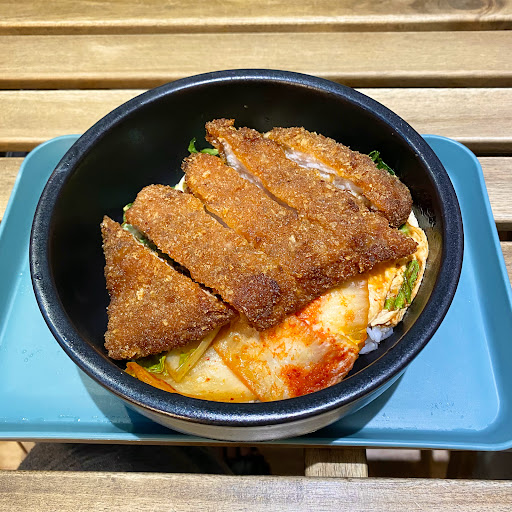DOFU 多福韓式風味鍋專門店 | 板橋美食 (無訂位•午休時間請勿來電) 的照片