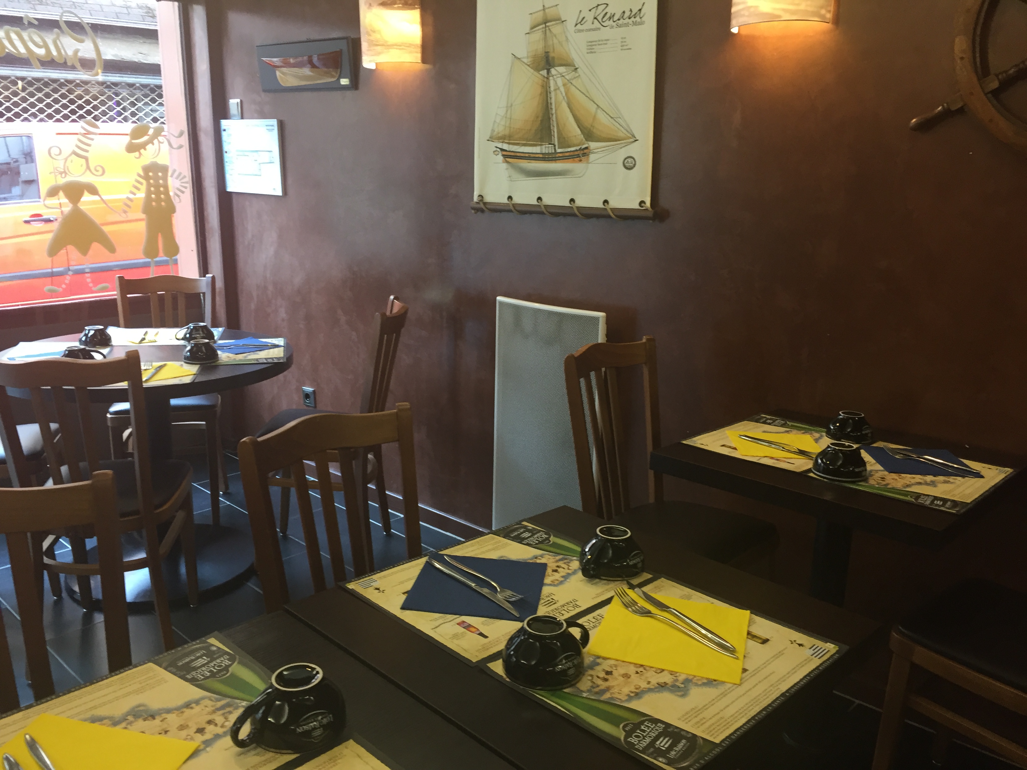 Photo n° 5 de l'avis de Gunay.a fait le 04/11/2018 à 13:10