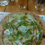 Photo n°4 de l'avis de Luca. fait le 17/09/2018 à 13:14 sur le  Sa Scolla Baradili à Baradili