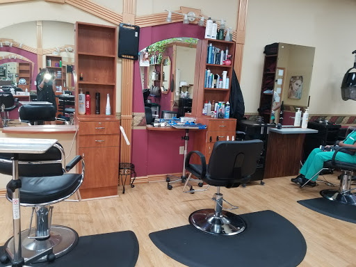 Hair Salon «Simply Hair», reviews and photos, 3749 Ulmerton Rd, Clearwater, FL 33762, USA