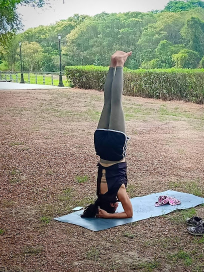 心瑜.瑜珈 Xin Yu Yoga
