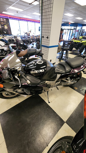 Motorcycle Dealer «Sportland 2 Inc», reviews and photos, 7221 South 13th Street, Oak Creek, WI 53154, USA