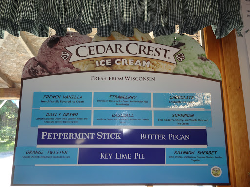 General Store «Corner Store», reviews and photos, 3109 Razorback Rd, Sayner, WI 54560, USA