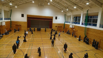 古志スポーツセンター