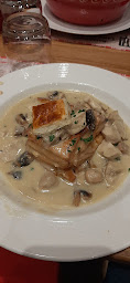 Photo n°80 de Lard et Crème à Strasbourg ()