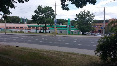 gas-station