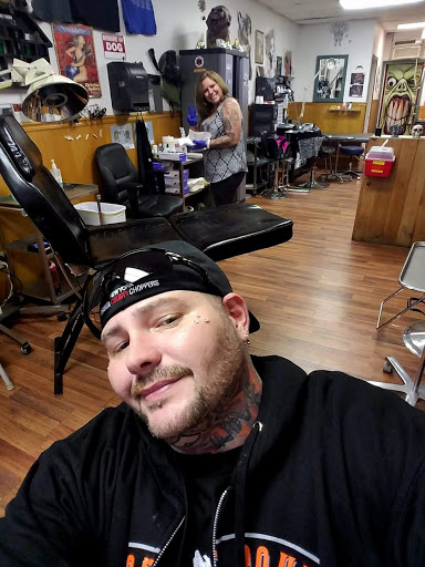 Explore tattoo ideas first born son, creative tattoo ideas in Hudson Falls, available at ALTERED ADDICTION TATTOOS