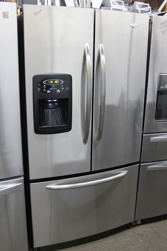 Appliance Store «Appliance Recycling Outlet», reviews and photos, 10105 Airport Way, Snohomish, WA 98296, USA