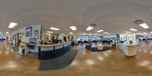 Used Car Dealer «DriveTime Used Cars», reviews and photos, 741 W Interstate 240 Service Rd, Oklahoma City, OK 73139, USA