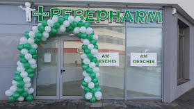 Bebepharm Avram Iancu