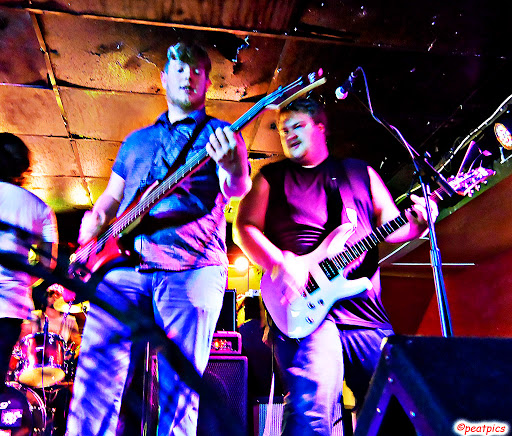 Live Music Venue «Jackpot Saloon», reviews and photos, 943 Massachusetts St, Lawrence, KS 66044, USA