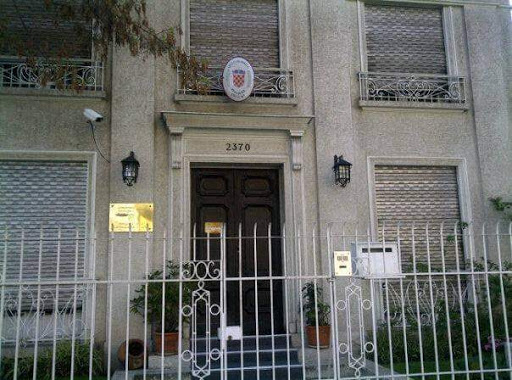 Croatian Embassy