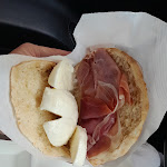 Photo n°1 de l'avis de Giuseppe. fait le 29/08/2023 à 12:23 sur le  Mi'Ndujo à Cosenza