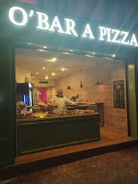Photos du propriétaire du Pizzeria O'BAR À PIZZA à Marseille - n°5