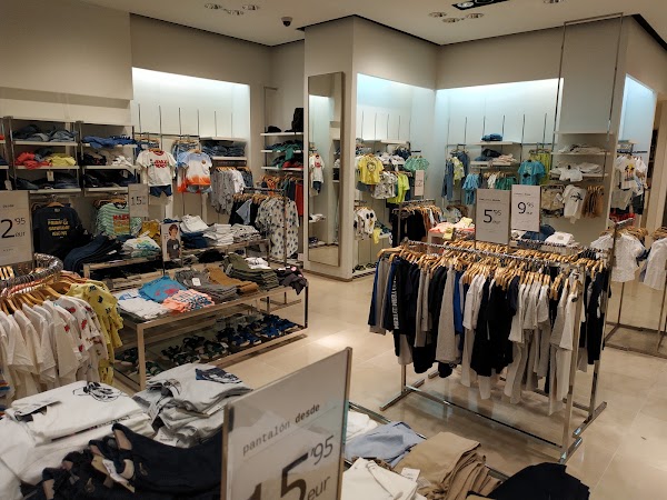 Imagen de Zara (1 de 4)