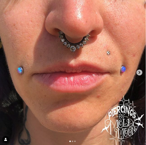 Explore dallas cowboy tattoo ideas, creative tattoo ideas in Oshkosh, available at Piercings by Molly Moon at 920 Tattoo and Piercing
