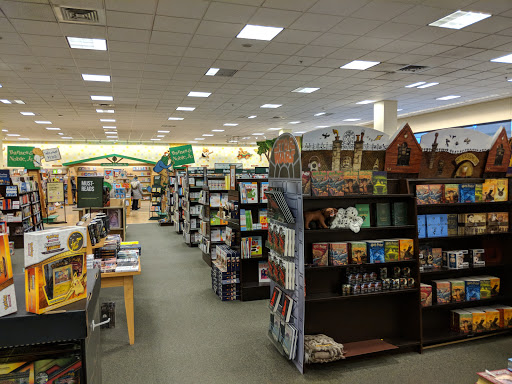 Book Store «Barnes & Noble», reviews and photos, 5500 Buckeystown Pike, Frederick, MD 21703, USA