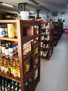 Tienda Nueva Bo. Nuevo, 109, 33583 Villamayor, Asturias, España