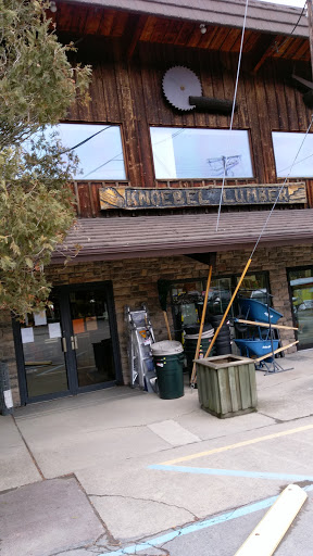 Home Improvement Store «Knoebel Lumber», reviews and photos, 291 Knoebels Blvd, Elysburg, PA 17824, USA