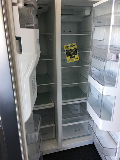 Appliance Store «The Appliance Depot», reviews and photos, 1310 E Edinger Ave A, Santa Ana, CA 92705, USA