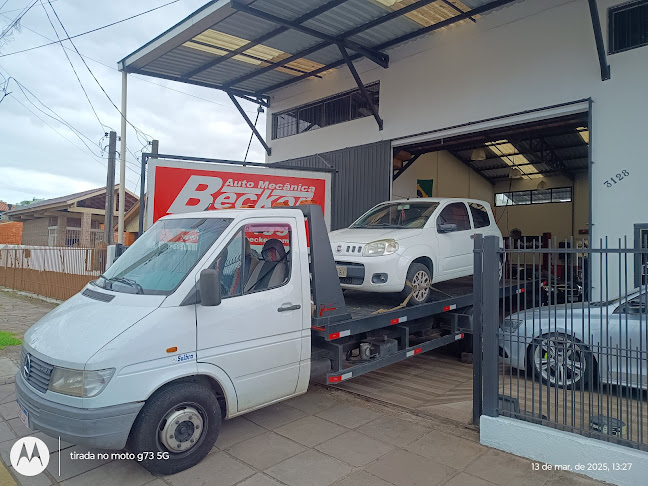 Auto Mecânica Becker