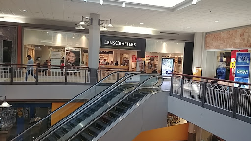 Eye Care Center «LensCrafters», reviews and photos, 2330 Mid Rivers Mall, St Peters, MO 63376, USA