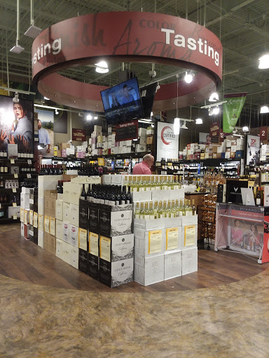 Wine Store «Total Wine & More», reviews and photos, 5105 Wellington Rd, Gainesville, VA 20155, USA