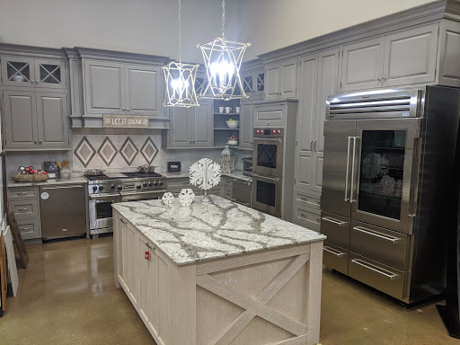 Appliance Store «Factory Builder Stores», reviews and photos, 512 E Dallas Rd #500, Grapevine, TX 76051, USA